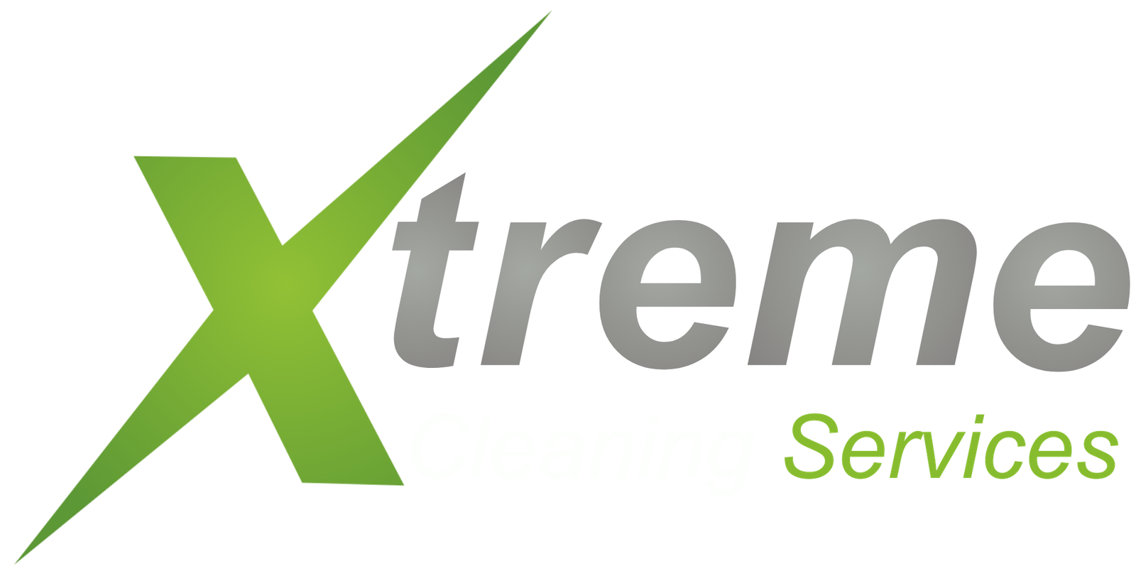 Xtreme Cleaning Logo